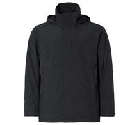 Vaude Rosemoor 3in1 Jacket Noir 2XL Homme