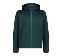 Veste de randonnée à capuche CMP Bleu 2XL