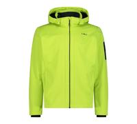 Veste de randonnée à capuche CMP Vert 4XL