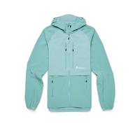 Veste de randonnée à capuche Cotopaxi Yermo M
