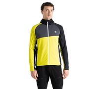 DARE2B - Touring Core Stretch Neon Spring Black - L - Veste de rando