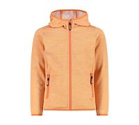 Cmp 35h5425 Jacket Orange 8 Years Fille