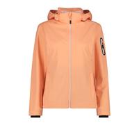 Cmp Light 39a5016 Softshell Jacket Orange 2XL Femme