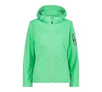 Cmp Light 39a5016 Softshell Jacket Vert 2XS Femme