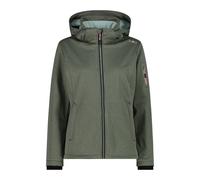 Veste de randonnée à capuche femme CMP 2XS