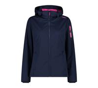 Cmp Light 39a5016 Softshell Jacket Bleu 2XS Femme