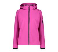 Cmp 39a5006 Softshell Jacket Rose 2XS Femme