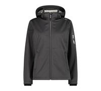Veste de randonnée à capuche femme CMP 2XS