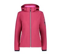 Cmp 39a5006 Softshell Jacket Rose 2XS Femme