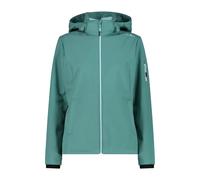 Cmp 39a5006 Softshell Jacket Vert 2XS Femme