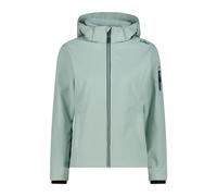 Cmp 39a5006 Softshell Jacket Vert 2XS Femme