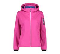 Veste de randonnée à capuche femme CMP 2XS
