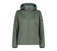 Cmp 39a5016m Jacket Vert 2XS Femme