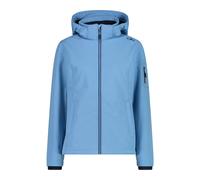 Cmp 39a5006 Softshell Jacket Bleu 2XS Femme