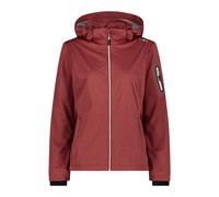 Veste de randonnée à capuche femme CMP 2XS