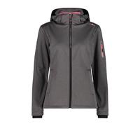 Cmp 39a5006m Softshell Jacket Gris 2XS Femme