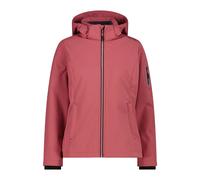 Cmp 39a5006 Softshell Jacket Rose 2XS Femme