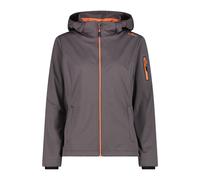 Veste de randonnée à capuche femme CMP 3XL