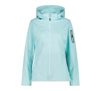 Veste de randonnée à capuche femme CMP Bleu S