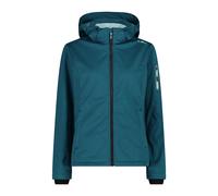 Cmp 39a5006m Softshell Jacket Bleu XS Femme