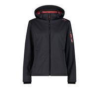 Veste de randonnée à capuche femme CMP Gris 4XL