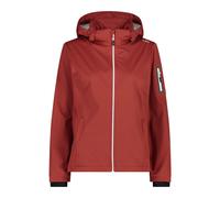 Cmp Light 39a5016 Softshell Jacket Rouge L Femme
