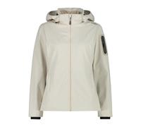 Cmp Light 39a5016 Softshell Jacket Beige L Femme
