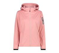 Veste de randonnée à capuche femme CMP L