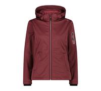Veste de randonnée à capuche femme CMP M