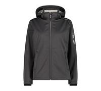Veste de randonnée à capuche femme CMP Marron 2XS