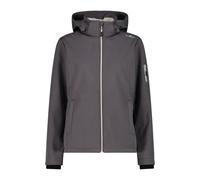Veste de randonnée à capuche femme CMP Marron M