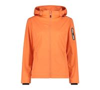 Cmp Light 39a5016 Softshell Jacket Orange 2XS Femme