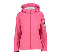 Veste de randonnée à capuche femme CMP Rose 2XL