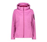 Cmp 39a5016m Light Softshell Jacket Rose 2XL Femme