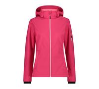 Veste de randonnée à capuche femme CMP Rose 2XS
