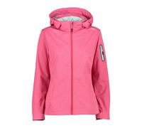 Cmp 39a5016m Light Softshell Jacket Rouge 2XS Femme