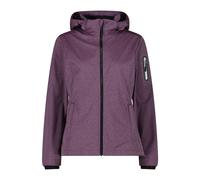 Cmp 39a5016m Light Softshell Jacket Violet S Femme