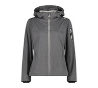 Cmp 39a5016m Light Softshell Jacket Gris S Femme