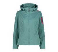 Veste de randonnée à capuche femme CMP Vert M