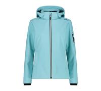 Cmp 39a5006 Softshell Jacket Bleu XS Femme