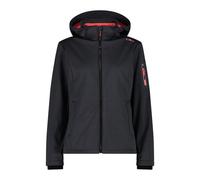 Cmp 39a5006m Softshell Jacket Noir XS Femme