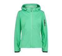 Cmp 39a5016m Light Softshell Jacket Orange XS Femme