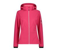 Cmp 39a5006 Softshell Jacket Rose XS Femme