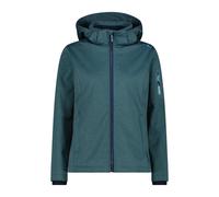 Veste de randonnée à capuche femme CMP XS