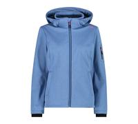 Veste de randonnée à capuche femme CMP XS