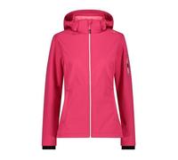Cmp 39a5006 Softshell Jacket Rose XS Femme