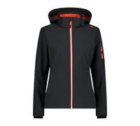 Cmp 39a5006 Softshell Jacket Gris XS Femme