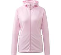 HAGLÖFS Korp Mid Hood W - Femme - Rose - taille L- modèle 2026
