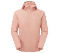 Veste de randonnée à capuche femme Montane Featherlite XL