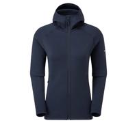 Montane Fury Hoodie Bleu S Femme